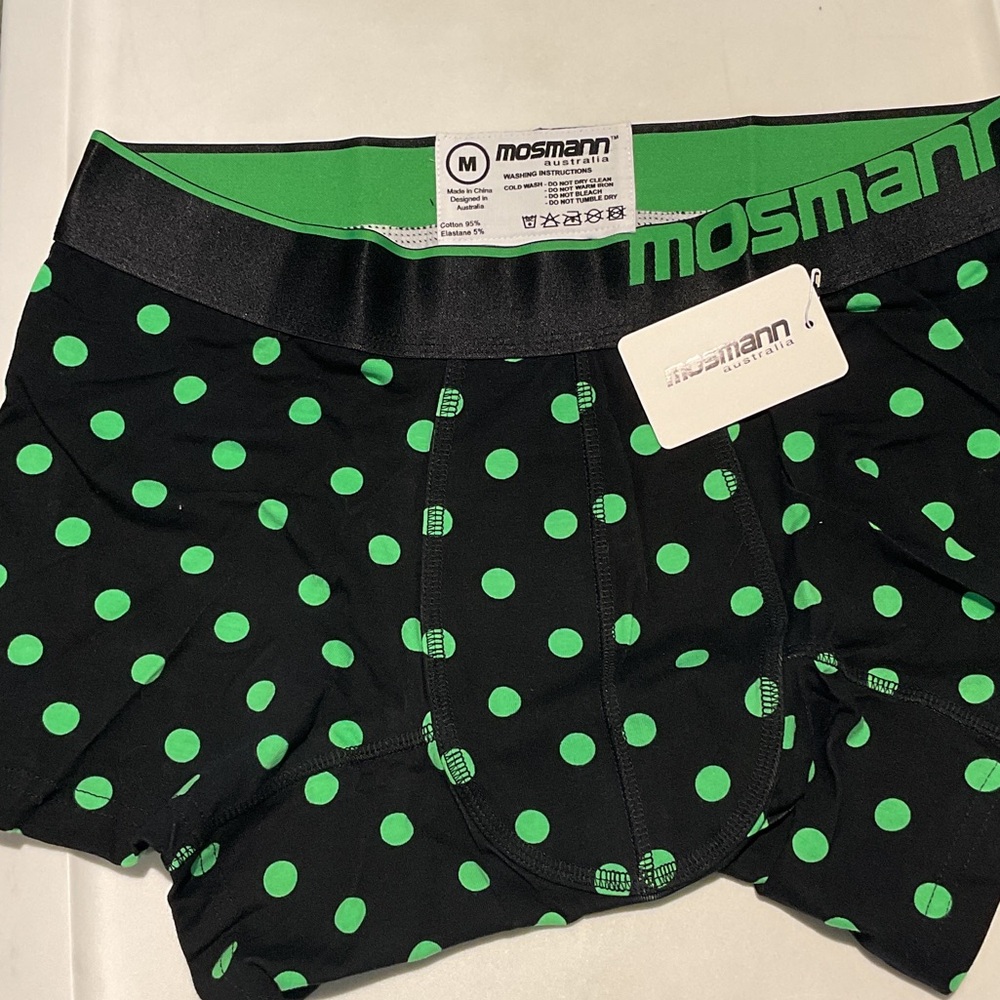 Mosmann boxer briefs